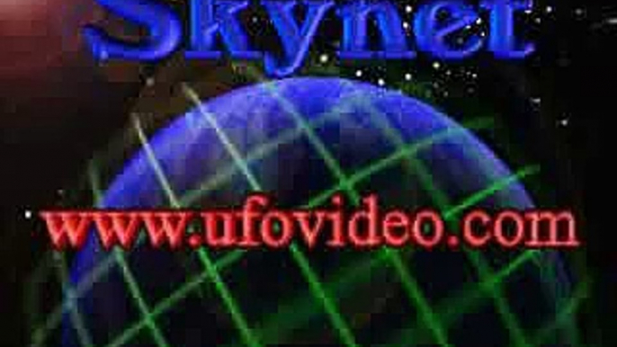 Real - UFO - video from military camera. (Full version) 1997.mpeg