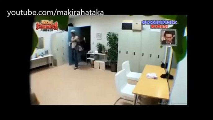 Prank After Prank After Prank   Japanese Pranks 2014