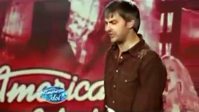 Funny American Idol Auditions  The worst american idol Auditions