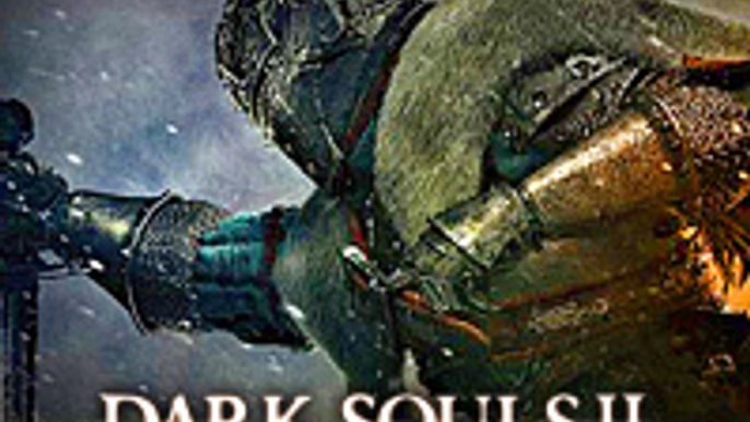 Dark Souls II, Forjando un héroe, Gamescom