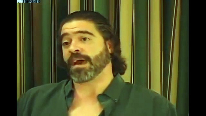 Shootamania 7 - Vince Russo part 1/2 (Re-upload)