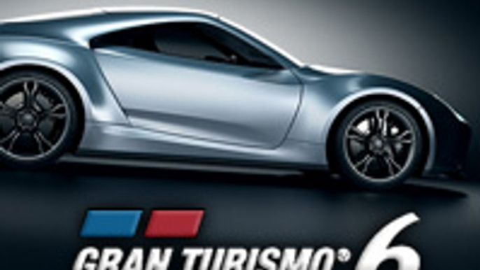 Gran Turismo 6, Gameplay