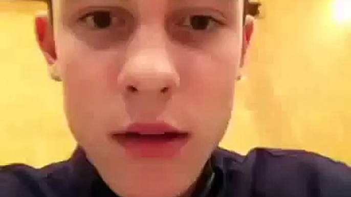 Best Vines from Shawn Mendes