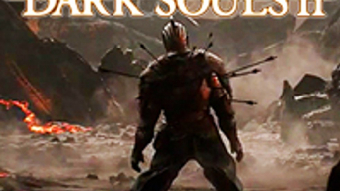 Dark Souls II, Teaser Live Action