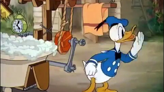 Disney Classic Cartoons Donald Duck ✶ Pluto ✶ Mickey Mouse ✶ Goofy