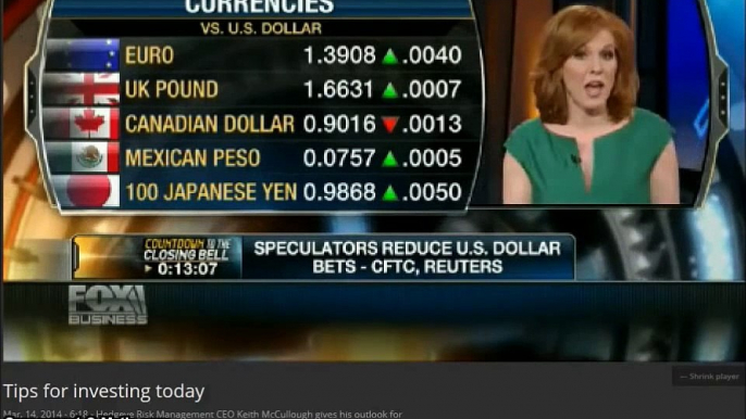 Fox Business News March 2014 Going for the Gold Karatbars