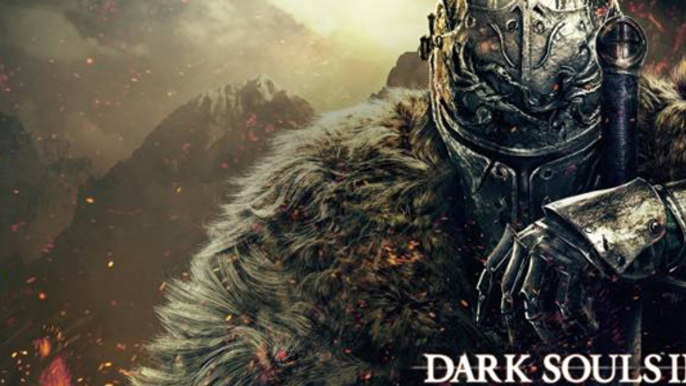 Dark Souls 2, Crown of the Sunken King