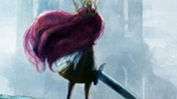 Child of Light, Tráiler Making of