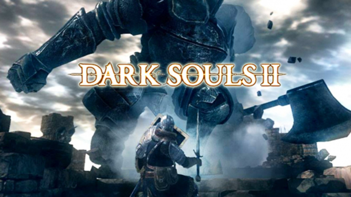 Dark Souls II, 100 formas de morir