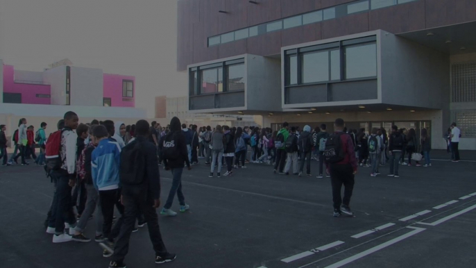 Bonne rentrée 2015 en Seine-Saint-Denis !