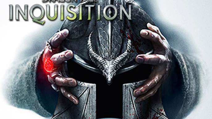 Dragon Age: Inquisition, Gameplay Redclife Castle