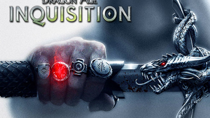 Dragon Age Inquisition, Tráiler multijugador