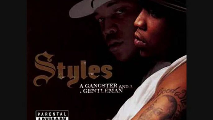 Styles-P Daddy Get That Cash Feat. lil mo