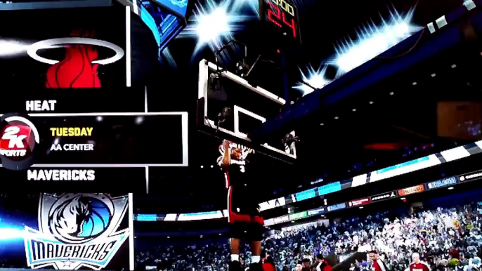 NBA 2K11 Demo - AMAZING Gameplay