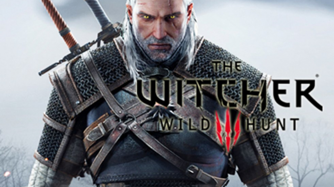 The Witcher 3, Tráiler cinemático