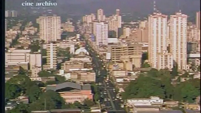 Maracay, Encrucijada de Destinos (1ra parte)