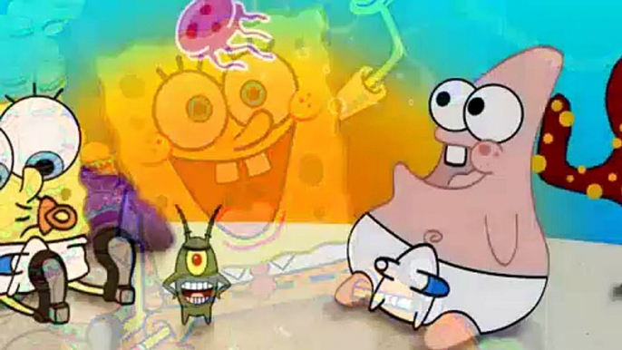 SpongeBob Squarepants Full Episodes 2015 HD ★SpongeBob Squarepants Animated Cartoon