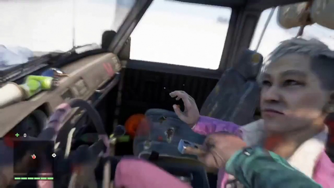 Far Cry 4 Pagan Min Death Montage #3 (Far Cry 4 Map Editor Funny Moments)