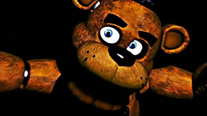 Tribute for Freddie Fnaf