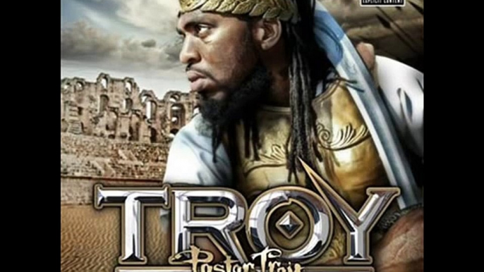 Pastor Troy - All On The Floor!!!