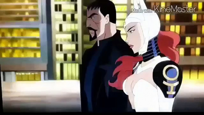 Justice League   Gods and Monsters    SUPERMAN & WONDER WOMAN FIGHT AGAINST U S ARMY FORCE E