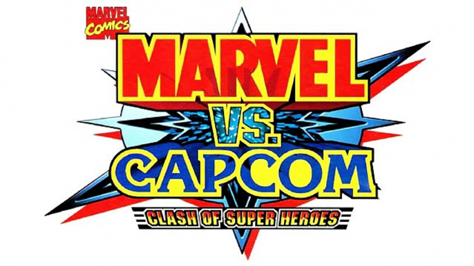 Ending ~Strider Hiryu~   Marvel vs  Capcom  Clash of Super Heroes Music HQ