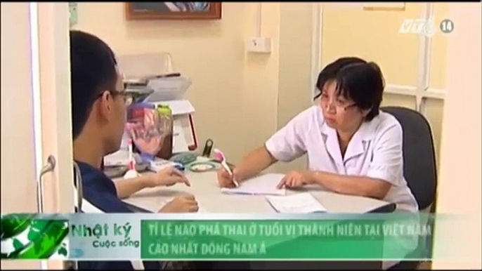 VTC14_Tỉ lệ phá thai ở tuổi vị thành niên tại Việt Nam cao nhất Đông Nam Á