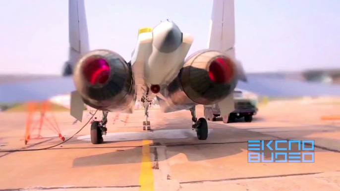 IAF Sukhoi Su-30MKI 4++ Gen Multirole Fighter - United Aircraft Corporation Promo