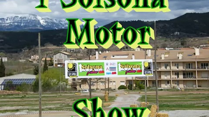 solsona motor show