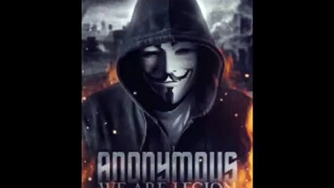 ANONYMOUS : Projet Nouvel Ordre Mondial - 2014 - Message Important - (1/2)