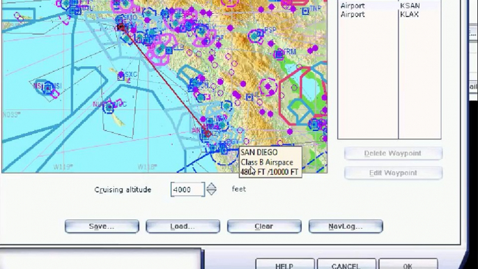 FSX ILS Tutorial My Way