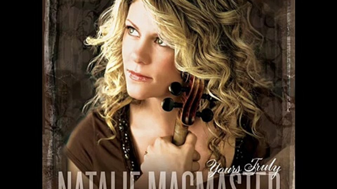 Natalie MacMaster- Julia's Waltz