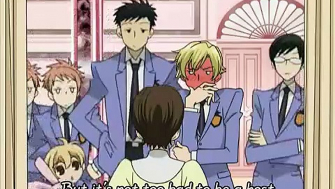 Ouran High School Host Club AMV