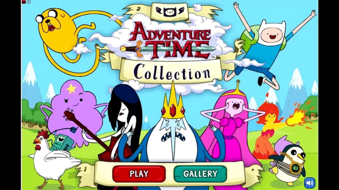 Cartoon Network Games  Adventure Time   Adventure Time Game Collection | cartoon network games