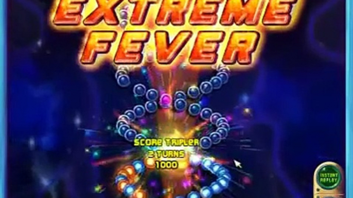 Peggle 20.67 million one shot !