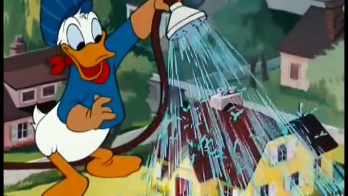 DONALD DUCK & CHIP AND DALE   Donald Duck Cartoon   Donald Duck Cartoons Full Episodes part 2