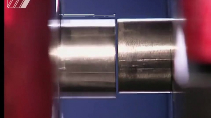 Friction Welding