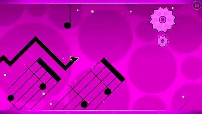 Music Realm (1.9)Por Penta-Geometry Dash