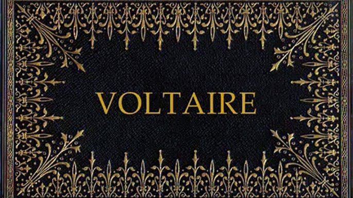 Voltaire - Candide