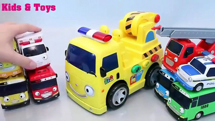 Police cars,Car fire extinguisher,Fighting Vehicles [Kids & Toys]