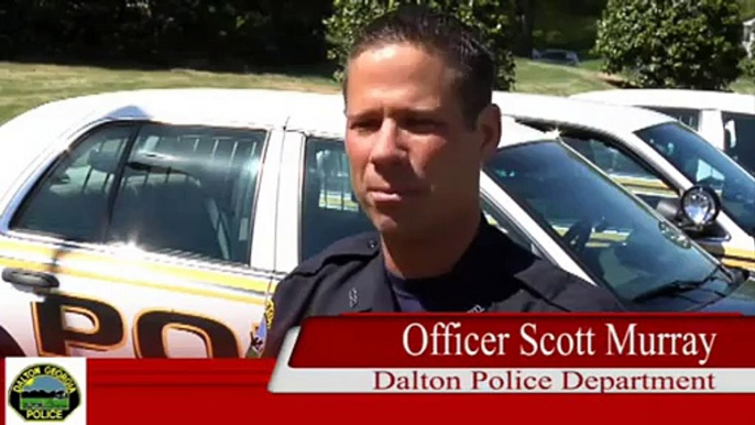 Dalton Police Department Recruiting Video