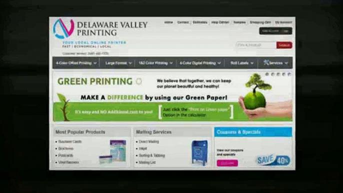 Delval Printing Can Get Your Business cards, Flyers, Folder Printing, and More Very Fast!