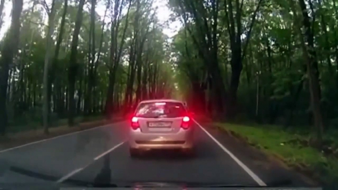 RUSSIAN DASH CAM horrible car crash russia fail wreck crash compilation car 2016 2016 2016