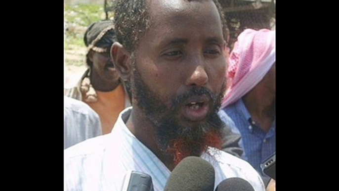 Muxaadaro Sheikh Abdirahman Janaqow on Al-Shabaab (Part 1)