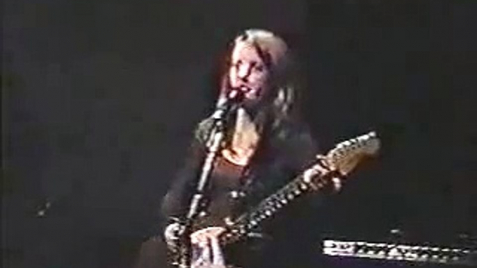 Liz Phair - Ride (live) 1995