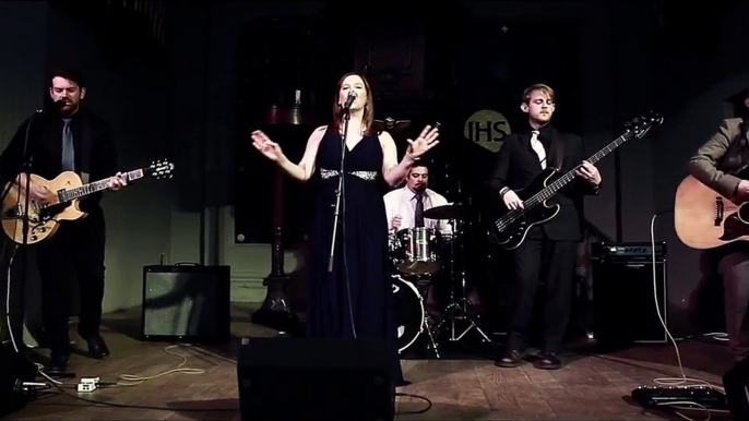 Twist of Fate Wedding and Function Band Live Promo Video | Wedding Bands Glasgow