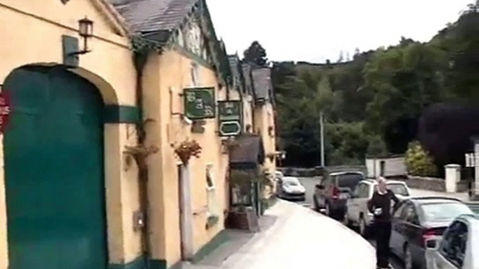 Enniskerry Co. Wicklow Ireland