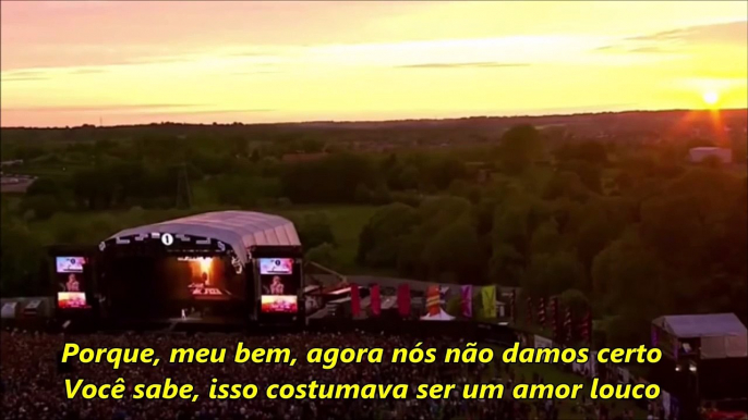 Taylor Swift Bad Blood Legendado Tradução 2015