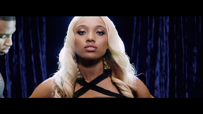 Trey Songz - Touchin, Lovin ft. Nicki Minaj [Official Video]