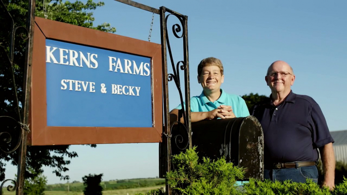 2015 America's Pig Farmer of the Year Finalist - Steve Kerns